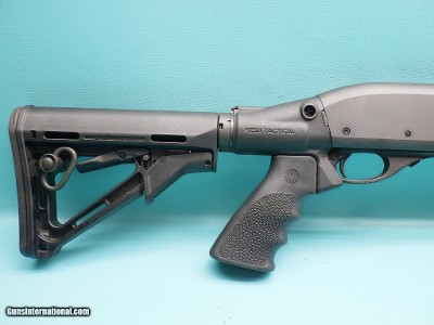 Remington 870 Tactical 12ga 3