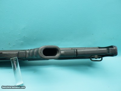 Remington 870 Tactical 12ga 3