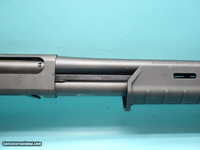 Remington 870 Tactical 12ga 3