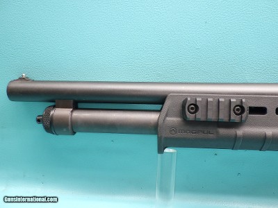 Remington 870 Tactical 12ga 3