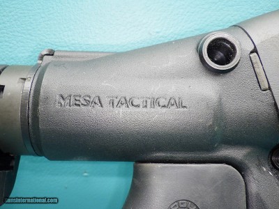 Remington 870 Tactical 12ga 3