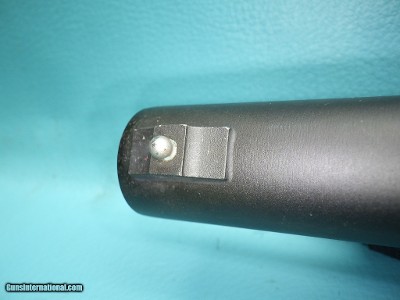 Remington 870 Tactical 12ga 3