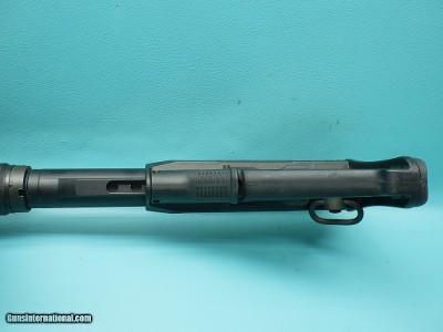 Remington 870 Tactical 12ga 3