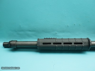 Remington 870 Tactical 12ga 3