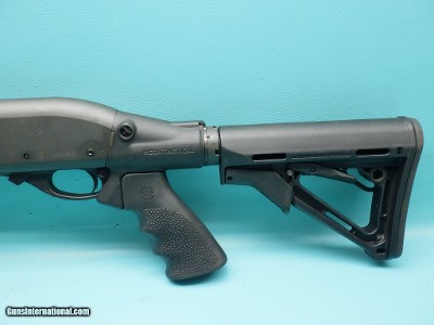 Remington 870 Tactical 12ga 3