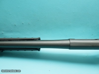 Remington 870 Tactical 12ga 3