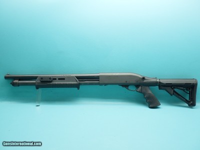 Remington 870 Tactical 12ga 3