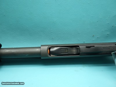 Remington 870 Tactical 12ga 3