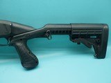 Remington 870 Police Magnum 12ga 3