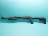 Remington 870 Police Magnum 12ga 3