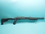 Remington 870 Police Magnum 12ga 3