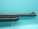 Remington 870 Police Magnum 12ga 3