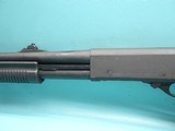 Remington 870 Police Magnum 12ga 3