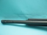 Remington 870 Police Magnum 12ga 3