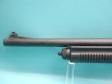 Remington 870 Police Magnum 12ga 3