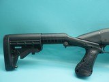 Remington 870 Police Magnum 12ga 3