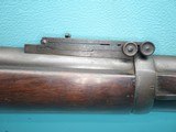 US Springfield 1884 Trapdoor .45-70 32 1/2