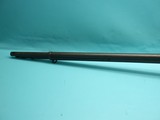 US Springfield 1884 Trapdoor .45-70 32 1/2