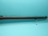 US Springfield 1884 Trapdoor .45-70 32 1/2