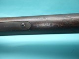 US Springfield 1884 Trapdoor .45-70 32 1/2