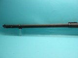 US Springfield 1884 Trapdoor .45-70 32 1/2