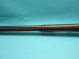 US Springfield 1884 Trapdoor .45-70 32 1/2