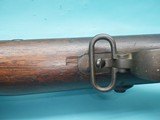 US Springfield 1884 Trapdoor .45-70 32 1/2