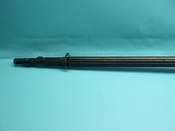 US Springfield 1884 Trapdoor .45-70 32 1/2