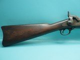 US Springfield 1884 Trapdoor .45-70 32 1/2