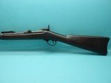 US Springfield 1884 Trapdoor .45-70 32 1/2