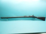 US Springfield 1884 Trapdoor .45-70 32 1/2