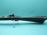 US Springfield 1884 Trapdoor .45-70 32 1/2