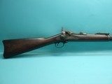 US Springfield 1884 Trapdoor .45-70 32 1/2