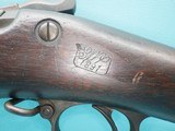 US Springfield 1884 Trapdoor .45-70 32 1/2