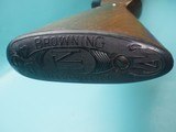 Browning Belgian A5 Magnum 20 27.5"bbl 20ga 3"Shells VR Mfg 1969 - 21 of 22