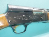 Browning Belgian A5 Magnum 20 27.5"bbl 20ga 3"Shells VR Mfg 1969 - 5 of 22