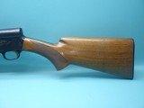 Browning Belgian A5 Magnum 20 27.5"bbl 20ga 3"Shells VR Mfg 1969 - 10 of 22