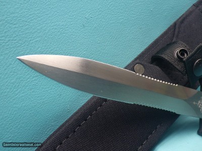 NIB Gerber Mark ll Survival Knife 6.87