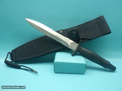 NIB Gerber Mark ll Survival Knife 6.87