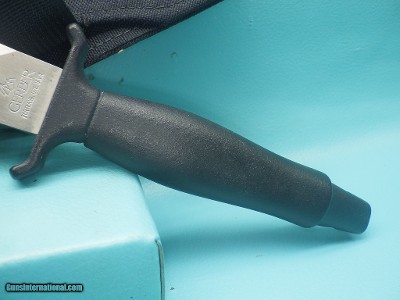 NIB Gerber Mark ll Survival Knife 6.87