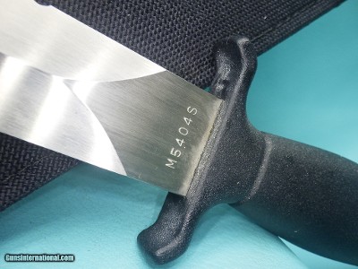 NIB Gerber Mark ll Survival Knife 6.87