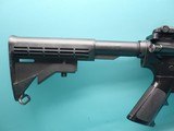 Colt M-4 CR6940 5.56Nato Carbine 16.5