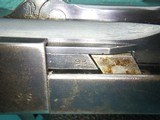 DWM P08 Luger 9mm 4"Bbl Chamber Dated 1911 8+1 w/Regiment Markings - 15 of 25