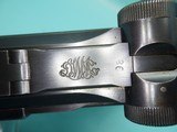 DWM P08 Luger 9mm 4"Bbl Chamber Dated 1911 8+1 w/Regiment Markings - 17 of 25