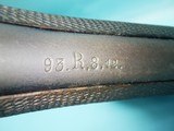 DWM P08 Luger 9mm 4"Bbl Chamber Dated 1911 8+1 w/Regiment Markings - 19 of 25