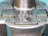 Mauser byf 43 P-38 9mm 4.9"Bbl 8+1 Mfg Aug 1943 Eagle 135 Markings Two Mags - 14 of 24