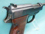 Spreewerke cyq P-38 9mm 4.9