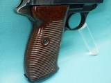 Spreewerke cyq P-38 9mm 4.9