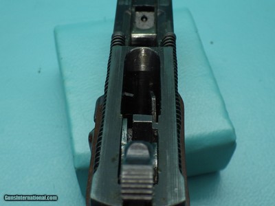Spreewerke cyq P-38 9mm 4.9