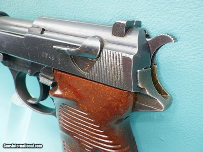 Spreewerke cyq P-38 9mm 4.9